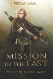 Mission In The East