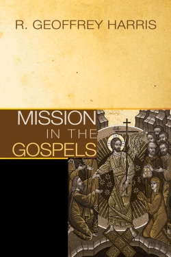 Bertrand.pt - Mission In The Gospels