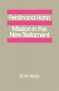 Mission In The New Testament