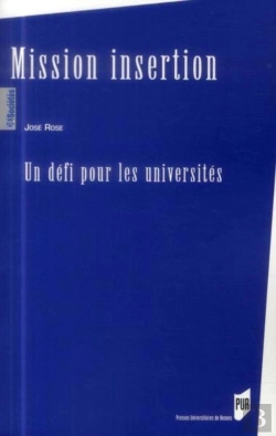 Bertrand.pt - Mission Insertion ; Un Défi Pour Les Universités