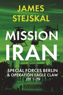 Bertrand.pt - Mission Iran