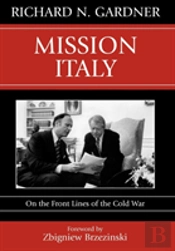 Mission Italy