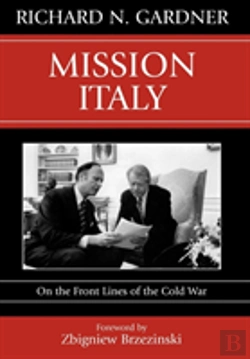 Bertrand.pt - Mission Italy