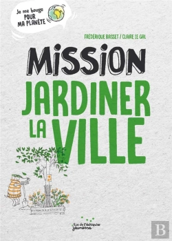 Bertrand.pt - Mission Jardiner La Ville