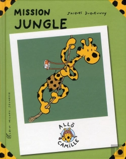 Bertrand.pt - Mission Jungle