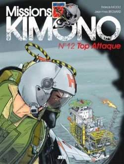 Bertrand.pt - Mission Kimono 12