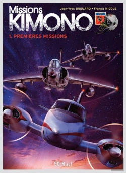 Bertrand.pt - Mission Kimono T1