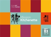 Mission Kitchenette