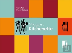 Bertrand.pt - Mission Kitchenette