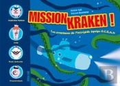 Mission Kraken