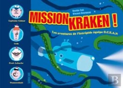 Bertrand.pt - Mission Kraken