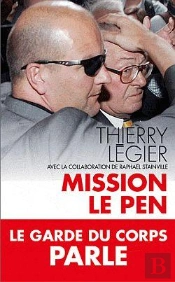 Mission Le Pen