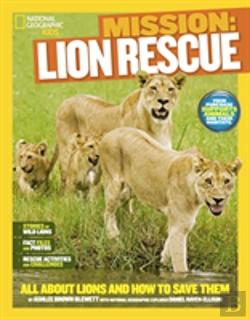 Bertrand.pt - Mission: Lion Rescue