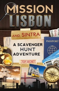 Bertrand.pt - Mission Lisbon (And Sintra)