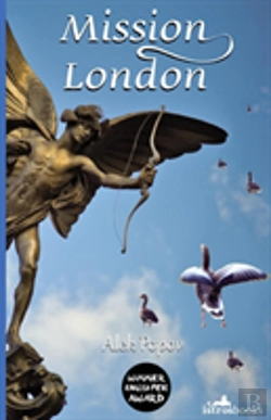 Bertrand.pt - Mission London