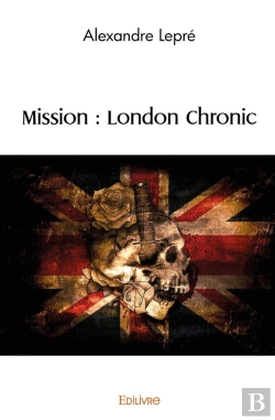 Bertrand.pt - Mission : London Chronic