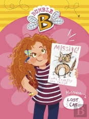 Mission Lost Cat