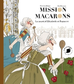 Bertrand.pt - Mission Macarons