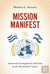Mission Manifest