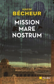Mission Mare Nostrum