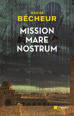 Bertrand.pt - Mission Mare Nostrum