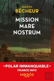 Mission Mare Nostrum