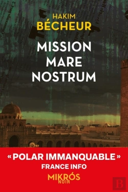 Bertrand.pt - Mission Mare Nostrum