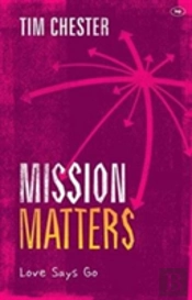 Mission Matters