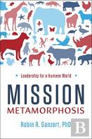 Mission Metamorphosis
