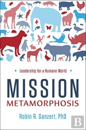 Mission Metamorphosis