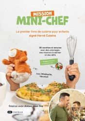 Mission Mini-Chef