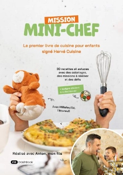 Bertrand.pt - Mission Mini-Chef