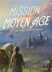 Mission Moyen Age