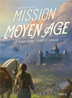 Bertrand.pt - Mission Moyen Age