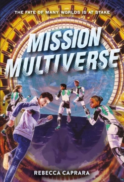 Bertrand.pt - Mission Multiverse