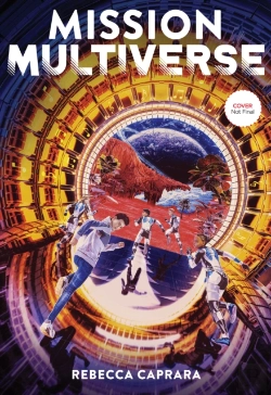 Bertrand.pt - Mission Multiverse