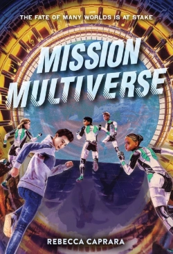 Bertrand.pt - Mission Multiverse