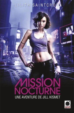 Bertrand.pt - Mission Nocturne-Jill Kismet T.1