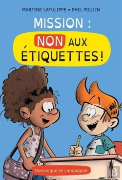 Bertrand.pt - Mission. Non Aux Etiquettes !