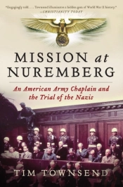 Mission Nuremberg           Pb
