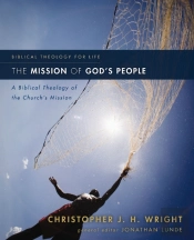 Mission Of God'S People