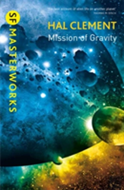 Bertrand.pt - Mission Of Gravity