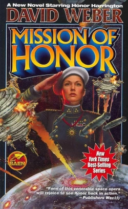 Bertrand.pt - Mission Of Honor