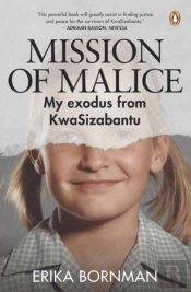 Mission Of Malice