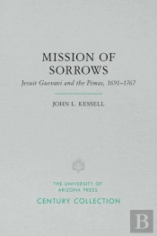 Mission Of Sorrows
