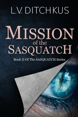 Bertrand.pt - Mission Of The Sasquatch