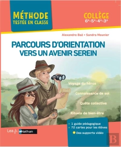 Bertrand.pt - Mission Orientation College