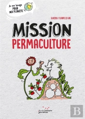 Mission Permaculture
