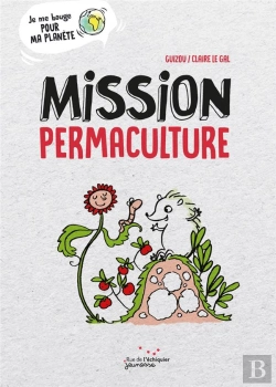 Bertrand.pt - Mission Permaculture