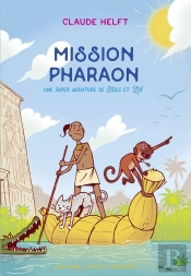 Mission Pharaon